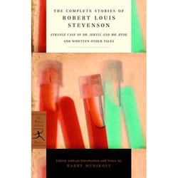 ISBN The Complete Stories of Robert Louis Stevenson
