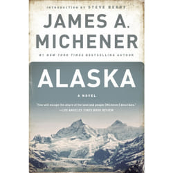 ISBN Alaska book English Paperback 1152 pages