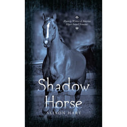 ISBN Shadow Horse