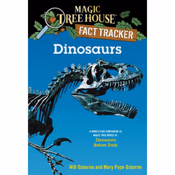 ISBN Dinosaurs, English, Paperback, 128 pages