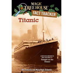 ISBN Titanic, English, Paperback, 144 pages