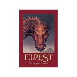 ISBN Eldest: Inheritance Cycle book Children & teenagers English Hardcover 681 pages