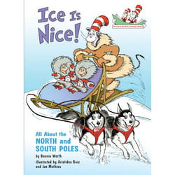 ISBN Ice Is Nice!