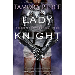 ISBN Lady Knight