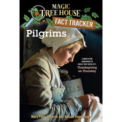 ISBN Pilgrims