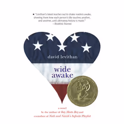 ISBN Wide Awake, Paperback, 240 pages