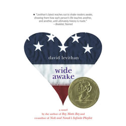 ISBN Wide Awake
