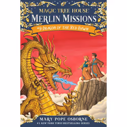 ISBN Dragon of the Red Dawn, English, Paperback, 144 pages