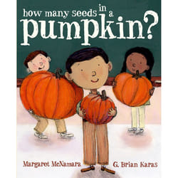 ISBN How Many Seeds in a Pumpkin? (Mr. Tiffin’s Classroom Series)