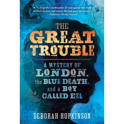 ISBN The Great Trouble