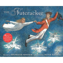 ISBN The Nutcracker