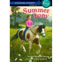 ISBN Summer Pony