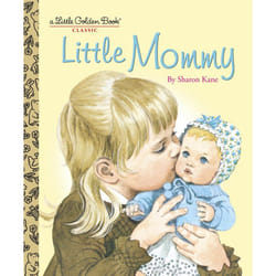ISBN Little Mommy