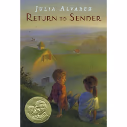 ISBN Return to Sender, English, Paperback, 352 pages