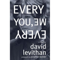 ISBN Every You, Every Me
