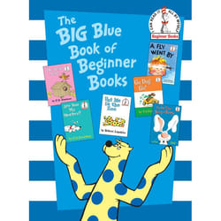 ISBN The Big Blue Book of Beginner Books