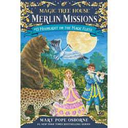 ISBN Moonlight on the Magic Flute