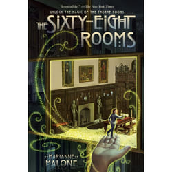 ISBN The Sixty-Eight Rooms