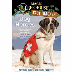 ISBN Dog Heroes, English, Paperback, 128 pages