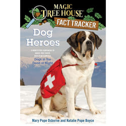 ISBN Dog Heroes