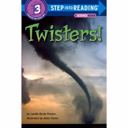 ISBN Twisters!, English, Paperback, 48 pages