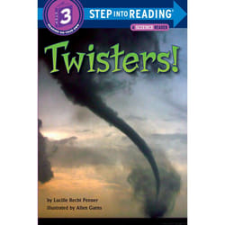 ISBN Twisters!