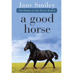 ISBN A Good Horse