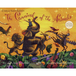ISBN The Carnival of the Animals