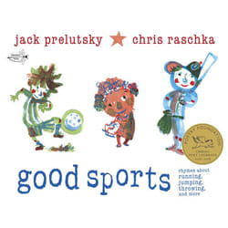 ISBN Good Sports