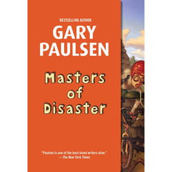 ISBN Masters of Disaster