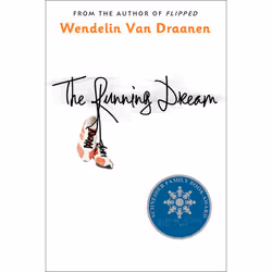 ISBN The Running Dream, Paperback, 352 pages