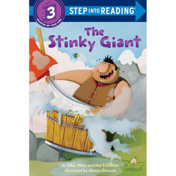 ISBN The Stinky Giant
