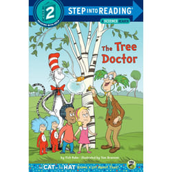 ISBN The Tree Doctor (Dr. Seuss/Cat in the Hat)