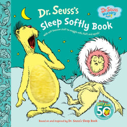 ISBN Dr. Seuss’s Sleep Softly Book