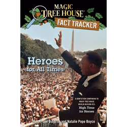 ISBN Heroes for All Times, English, Paperback, 128 pages