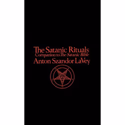 ISBN Satanic Rituals, Mass Market Paperback, 224 pages