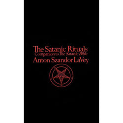 ISBN Satanic Rituals