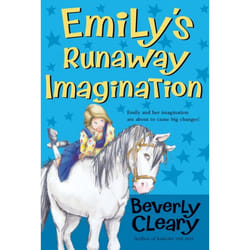 ISBN Emily's Runaway Imagination
