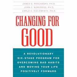 ISBN Changing for Good, Trade Paperback, 304 pages
