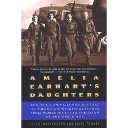 ISBN Amelia Earhart's Daughters
