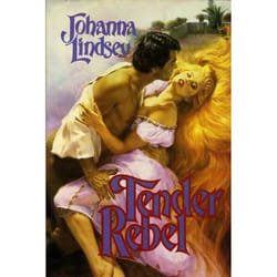 ISBN Tender Rebel book English Paperback 372 pages