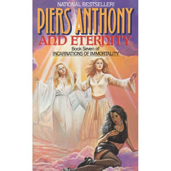 ISBN And Eternity