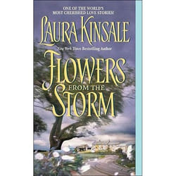 ISBN Flowers from the Storm book English Paperback 533 pages