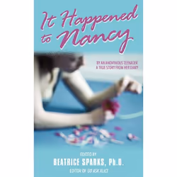 ISBN It Happened to Nancy, Paperback, 304 pages