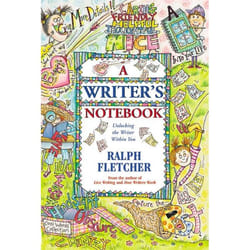 ISBN A Writer's Notebook