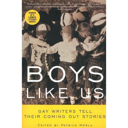 ISBN Boys Like Us