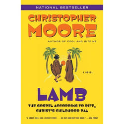 ISBN Lamb