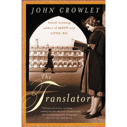 ISBN The Translator
