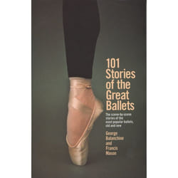 ISBN 101 Stories of the Great Ballets