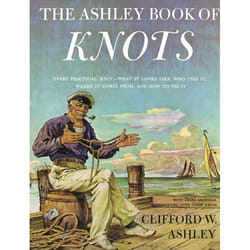 ISBN Ashley Book of Knots